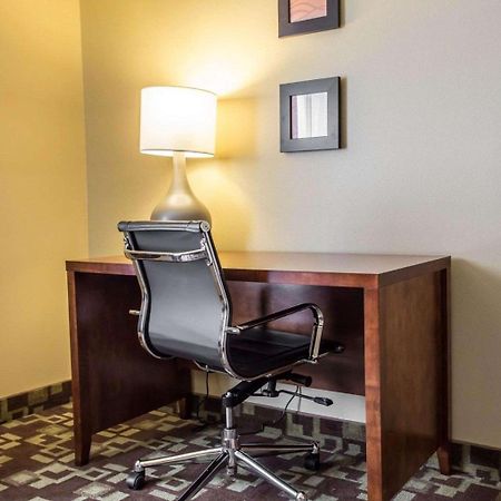 Comfort Inn & Suites Walterboro I-95 Exteriör bild
