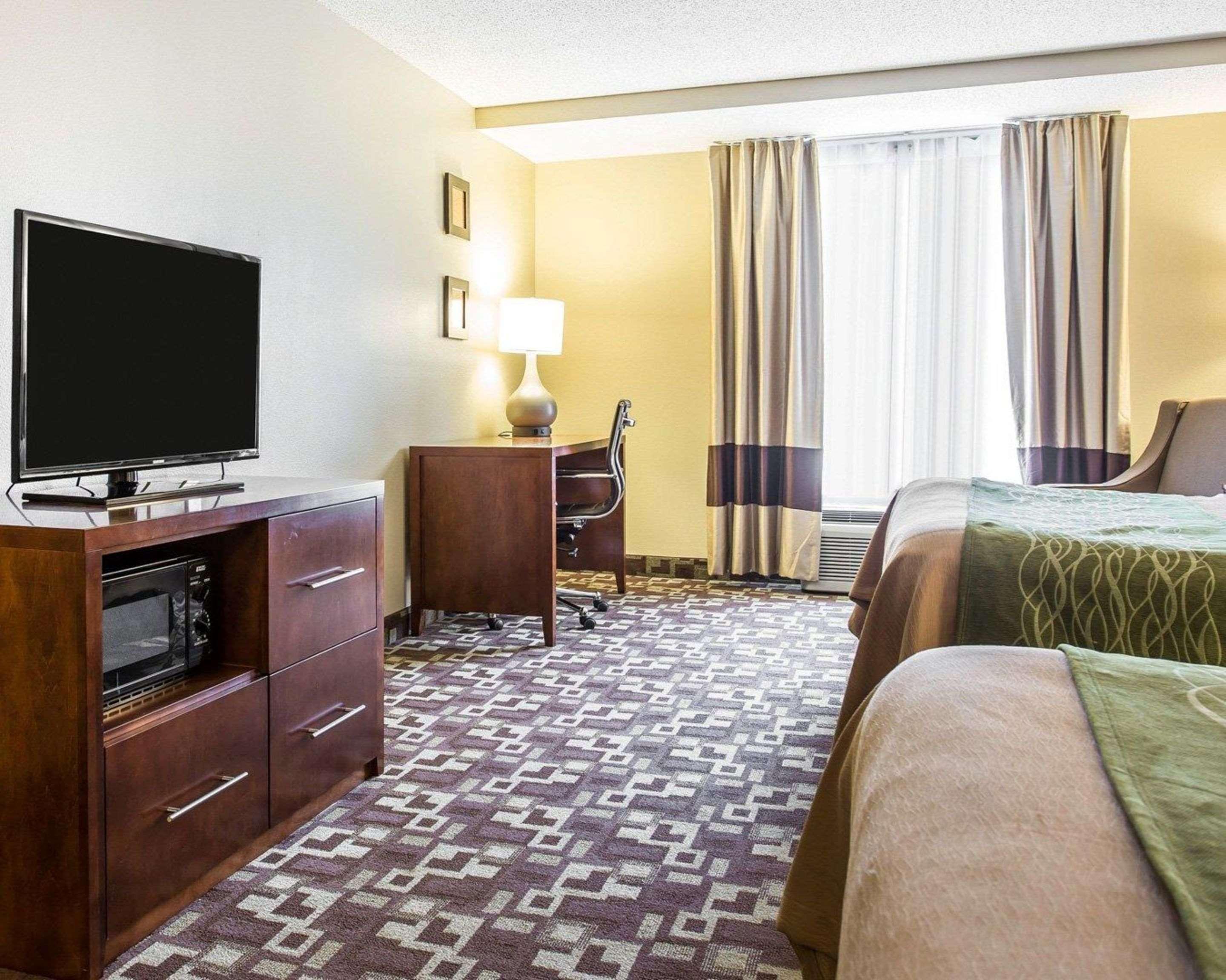 Comfort Inn & Suites Walterboro I-95 Exteriör bild