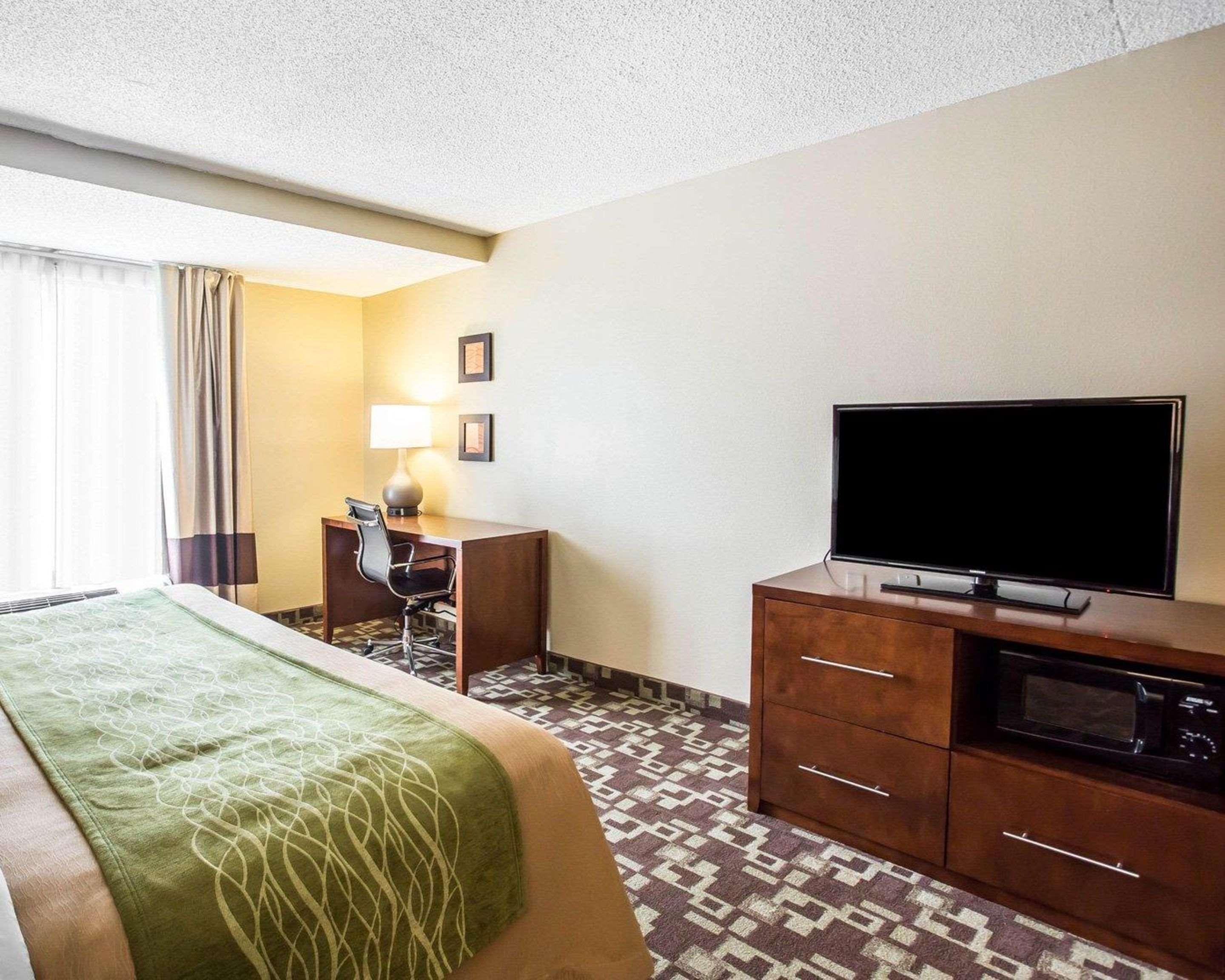 Comfort Inn & Suites Walterboro I-95 Exteriör bild