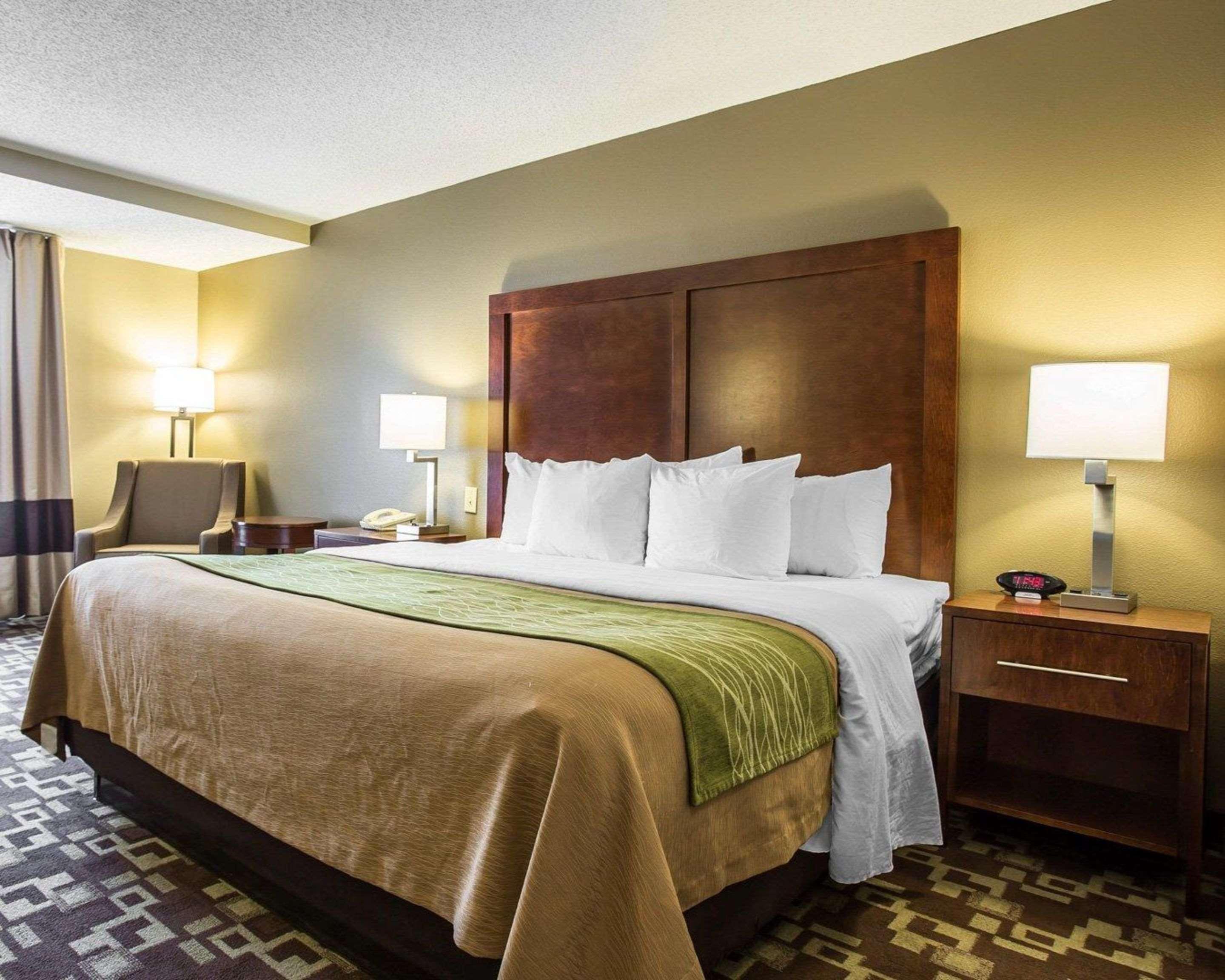 Comfort Inn & Suites Walterboro I-95 Exteriör bild