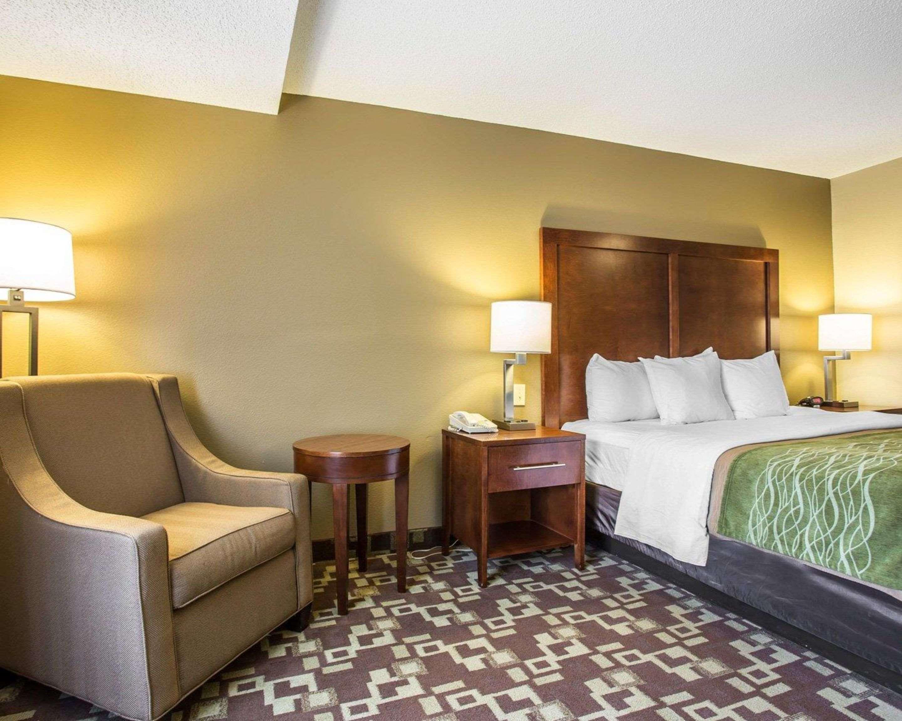 Comfort Inn & Suites Walterboro I-95 Exteriör bild