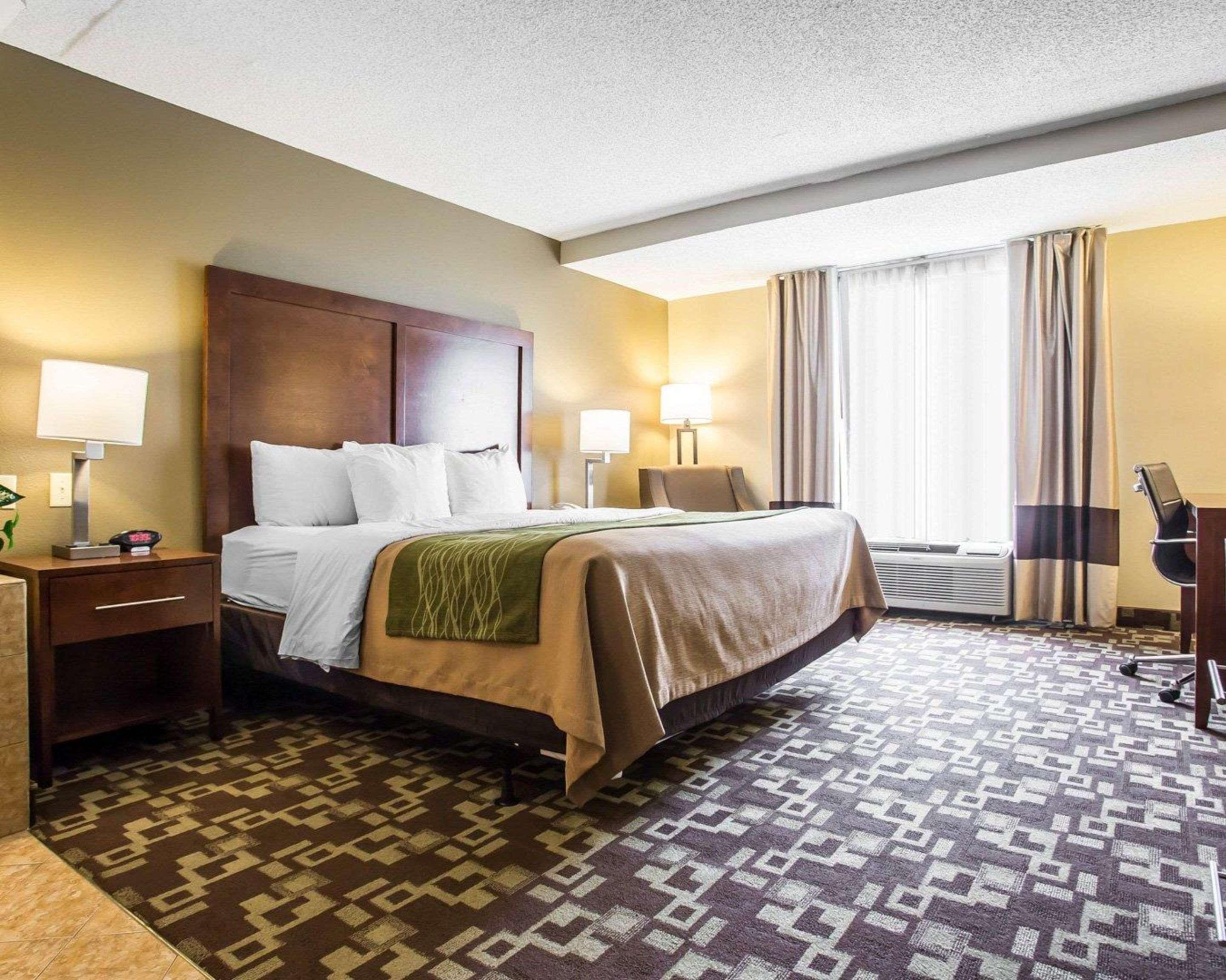 Comfort Inn & Suites Walterboro I-95 Exteriör bild