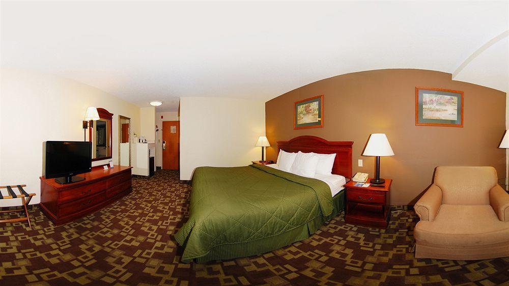 Comfort Inn & Suites Walterboro I-95 Exteriör bild