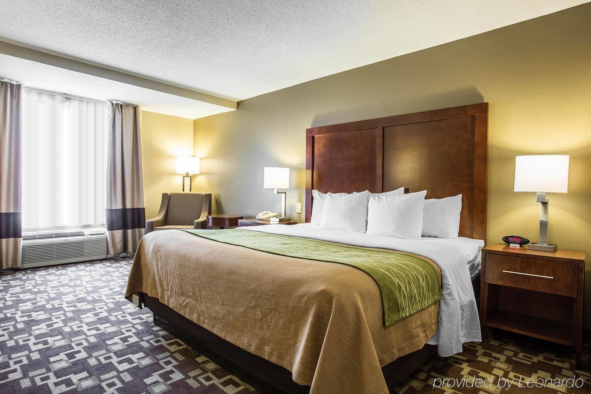 Comfort Inn & Suites Walterboro I-95 Exteriör bild