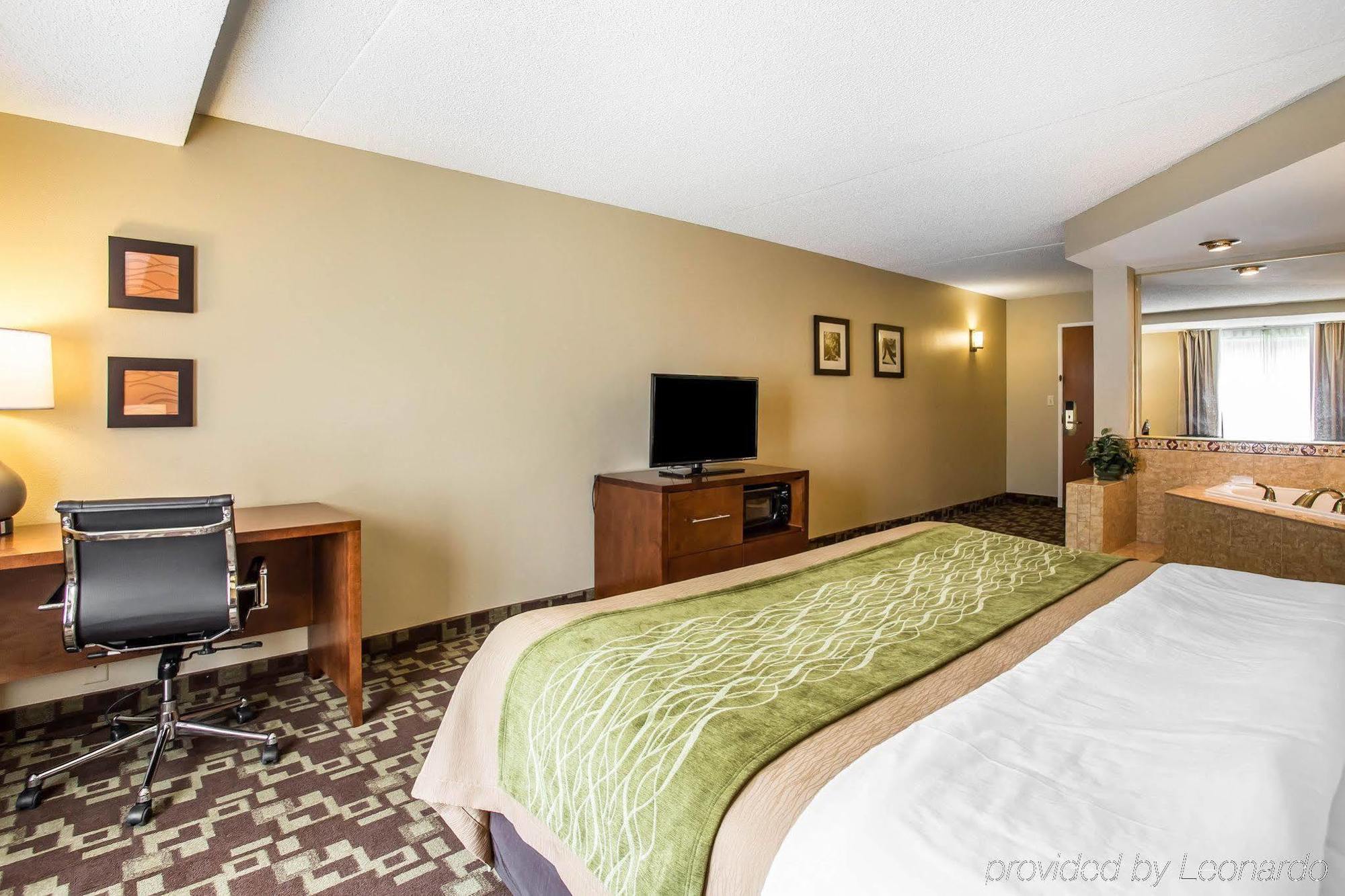 Comfort Inn & Suites Walterboro I-95 Exteriör bild