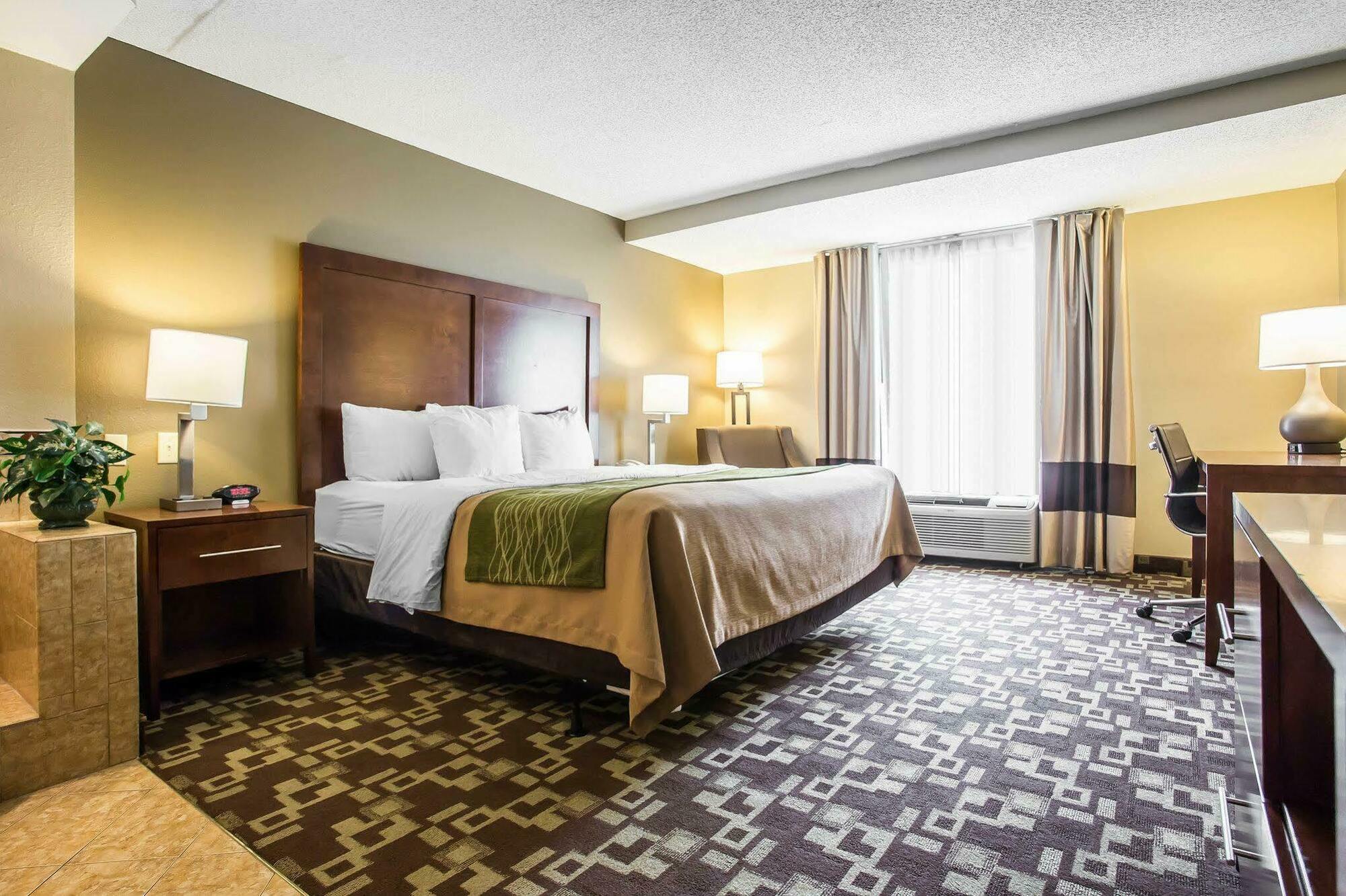 Comfort Inn & Suites Walterboro I-95 Exteriör bild