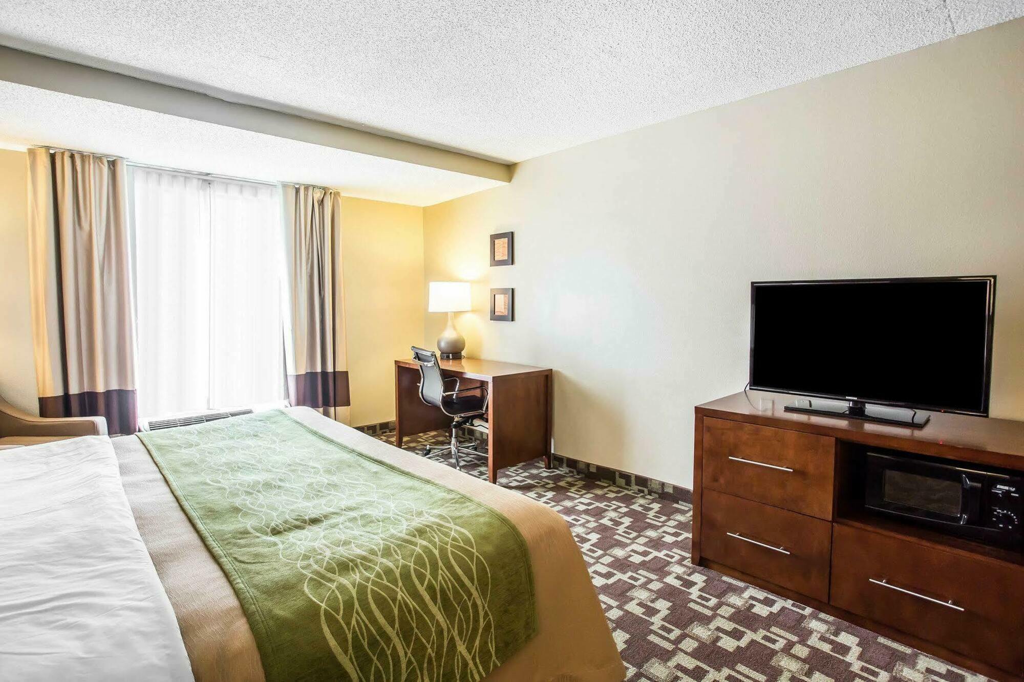 Comfort Inn & Suites Walterboro I-95 Exteriör bild