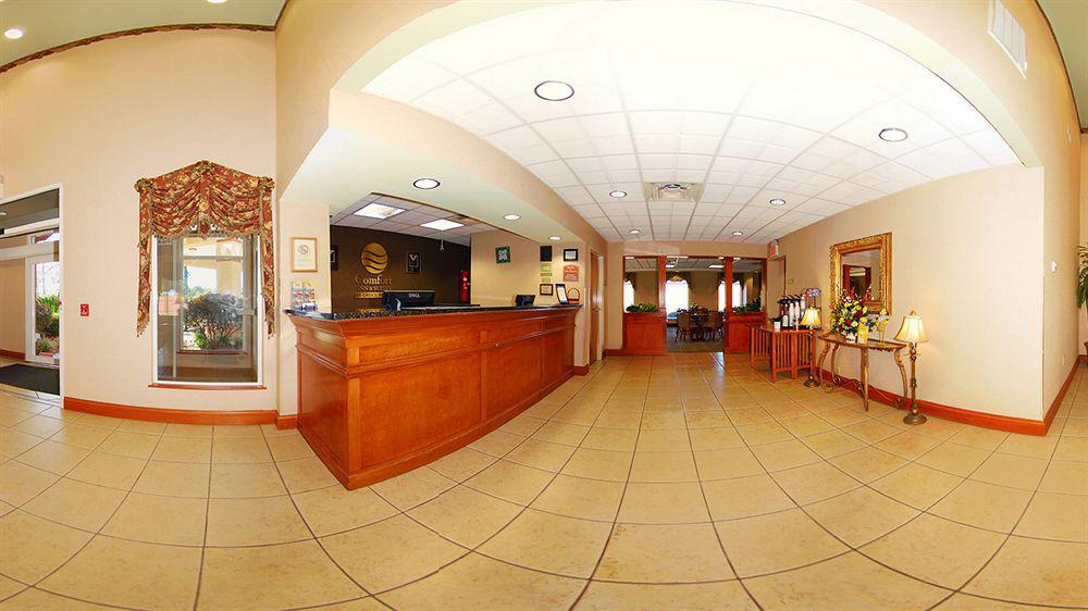 Comfort Inn & Suites Walterboro I-95 Exteriör bild