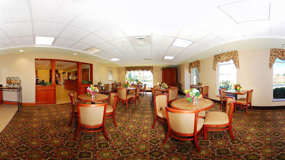 Comfort Inn & Suites Walterboro I-95 Exteriör bild