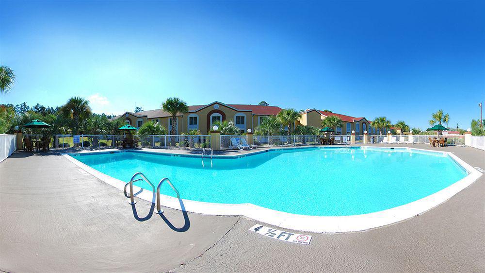 Comfort Inn & Suites Walterboro I-95 Exteriör bild